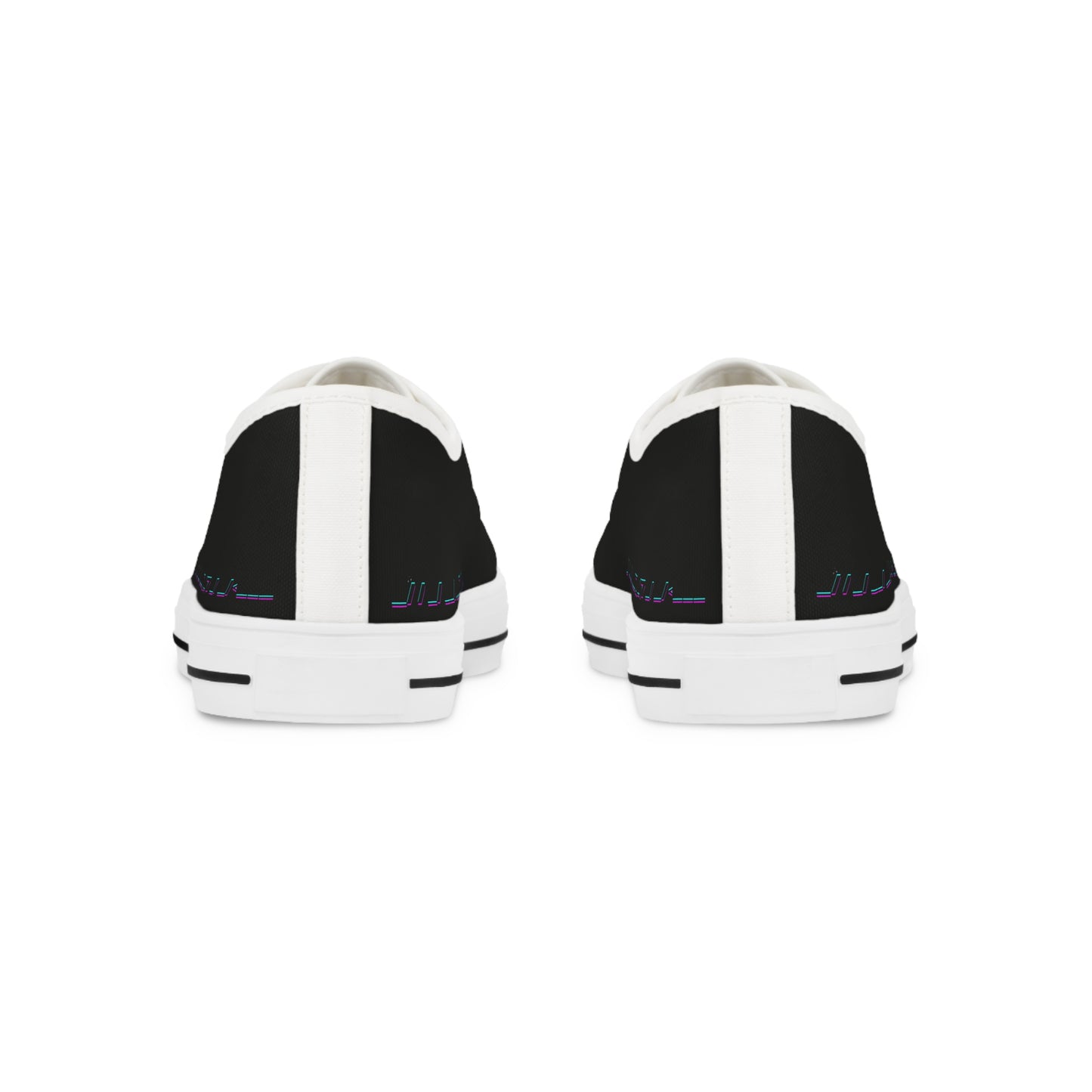 Stylish Men's Low Top Sneakers with Minimalist Design