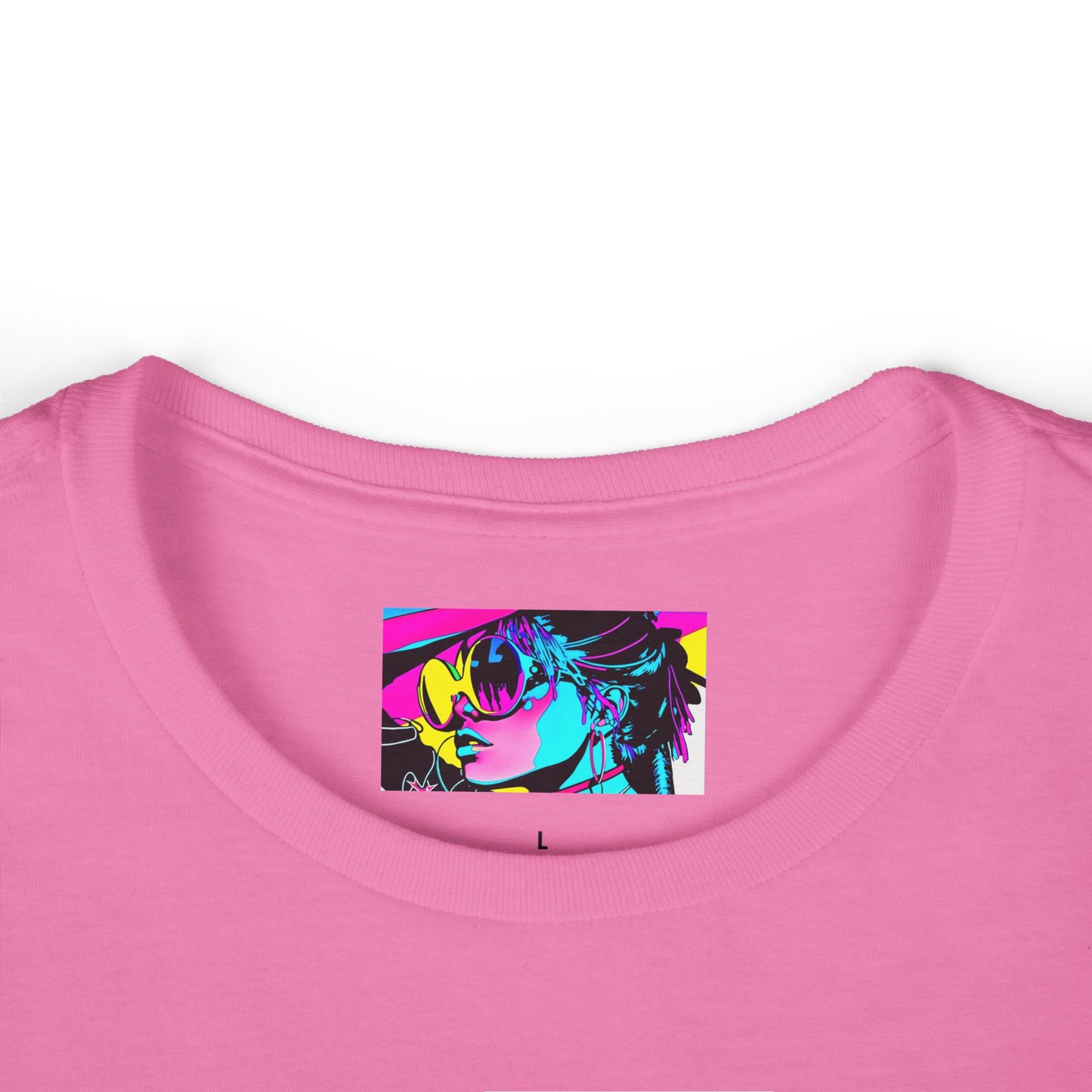 Women's Softstyle Tee
