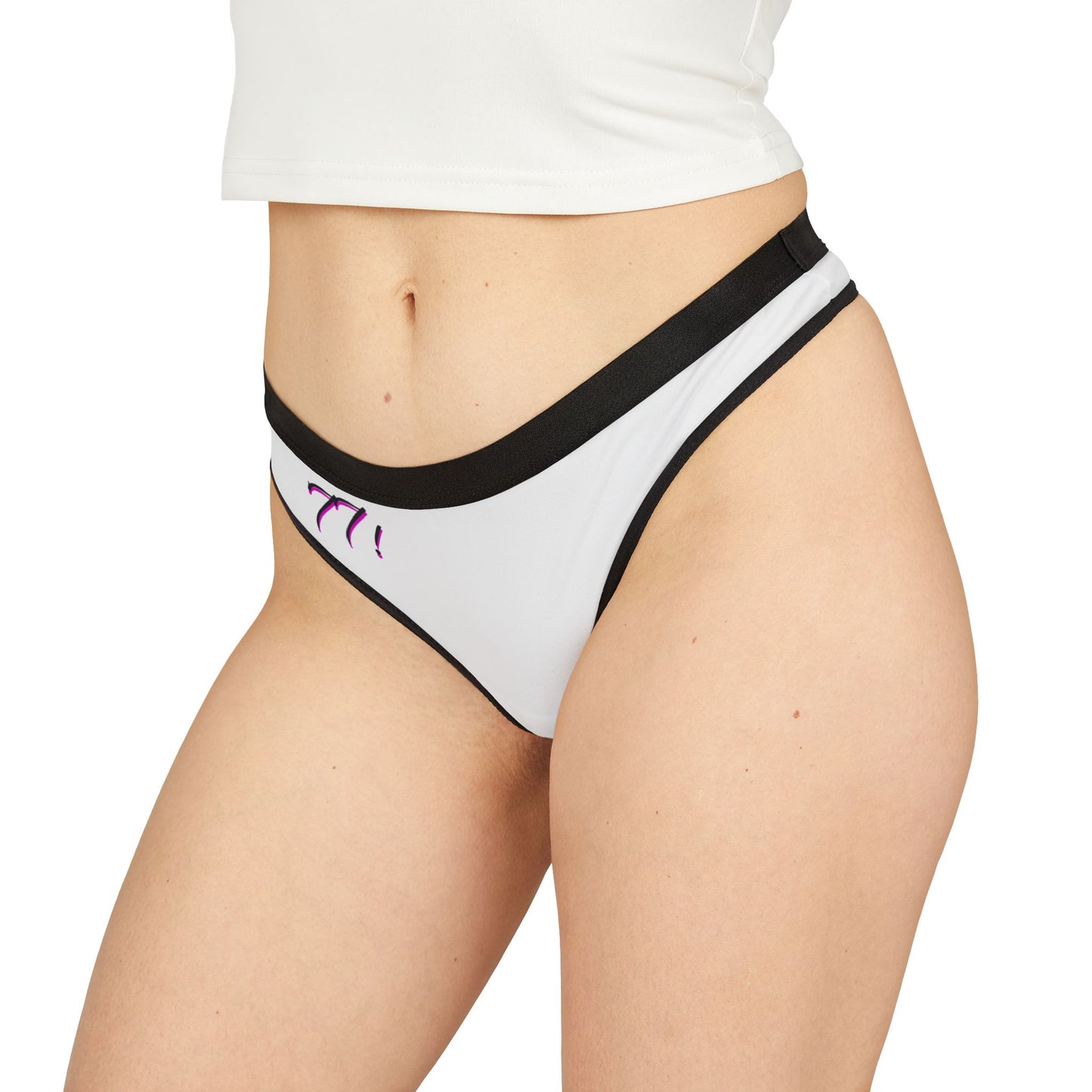 Stylish Women's Thongs with Fun Designs | Comfortable Everyday Underwear
