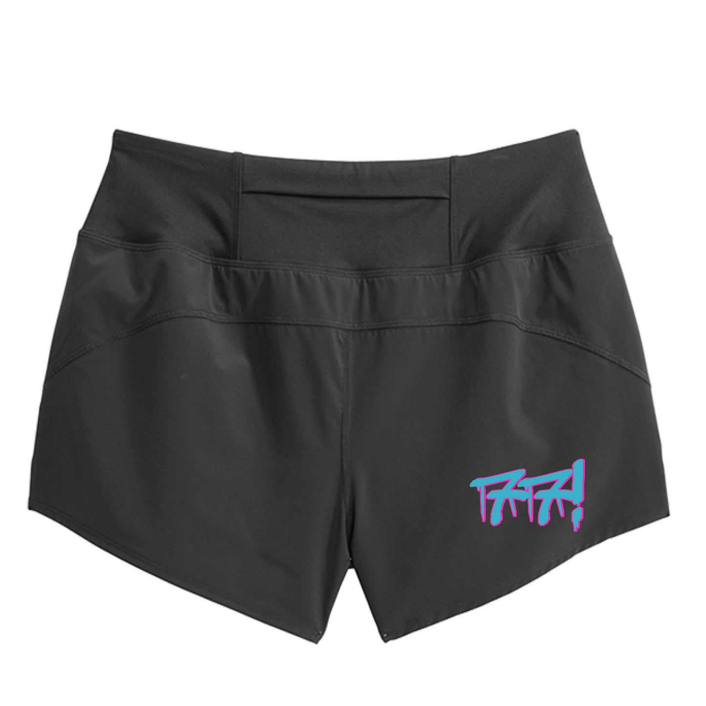 Black - BACK