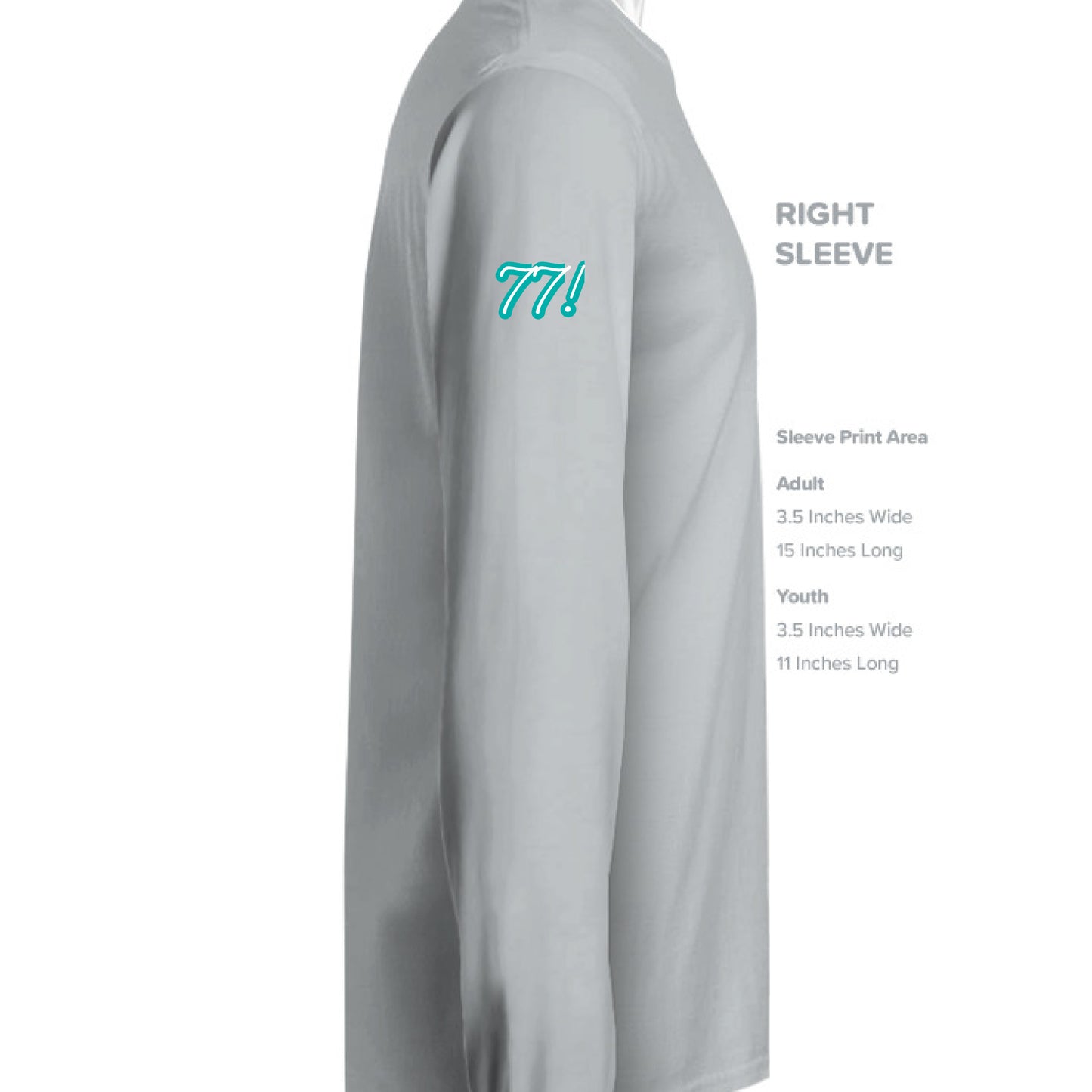 ATHLETIC HEATHER - SLEEVE_RIGHT