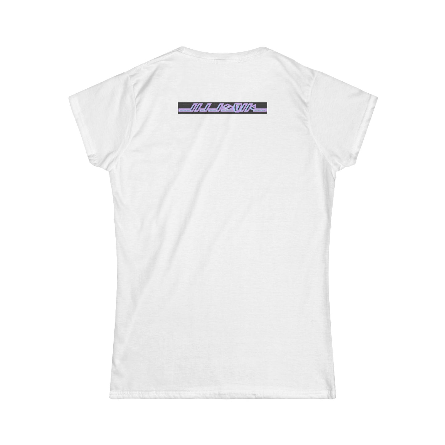 Women's Softstyle Tee