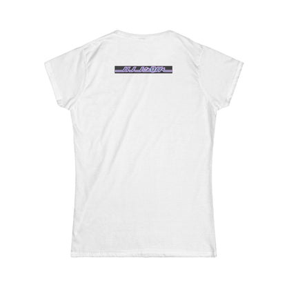 Women's Softstyle Tee