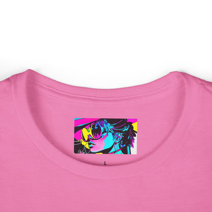 Women's Softstyle Tee