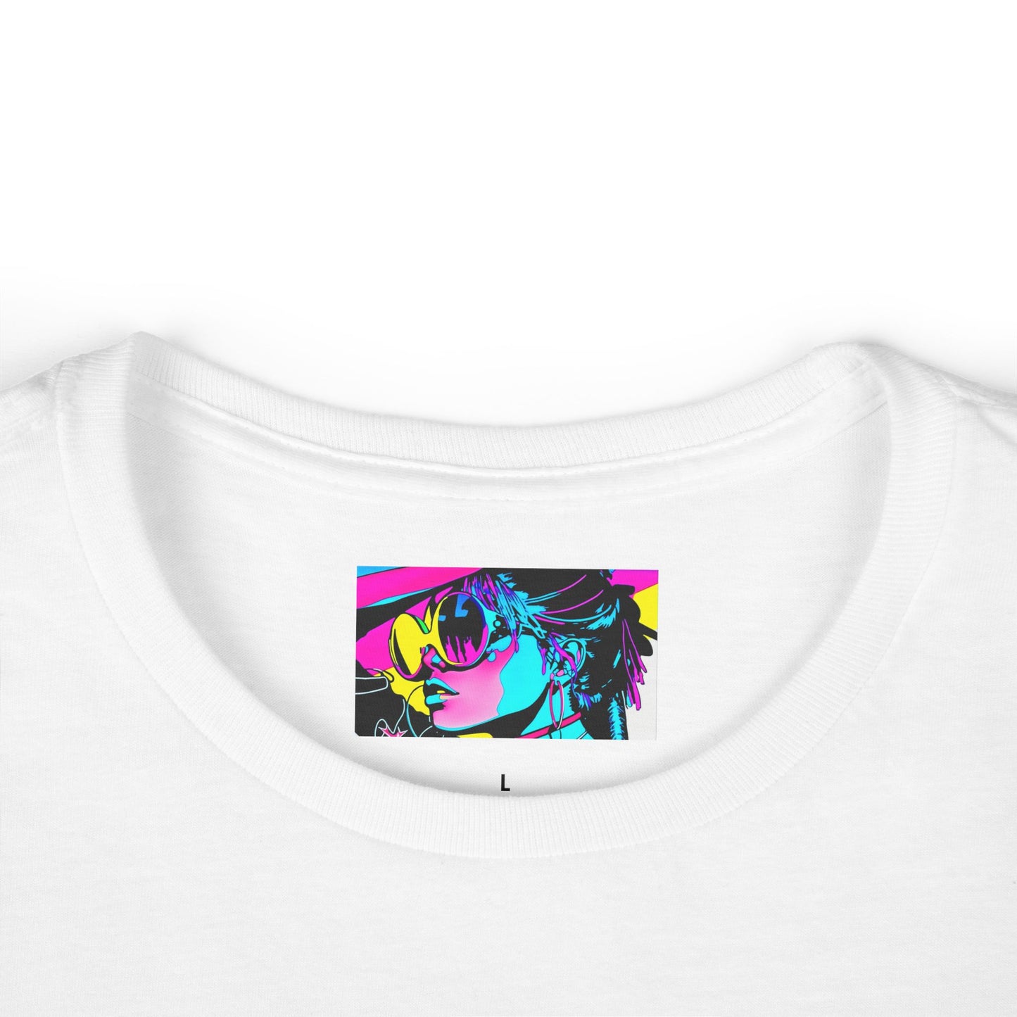 Women's Softstyle Tee
