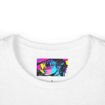 Women's Softstyle Tee