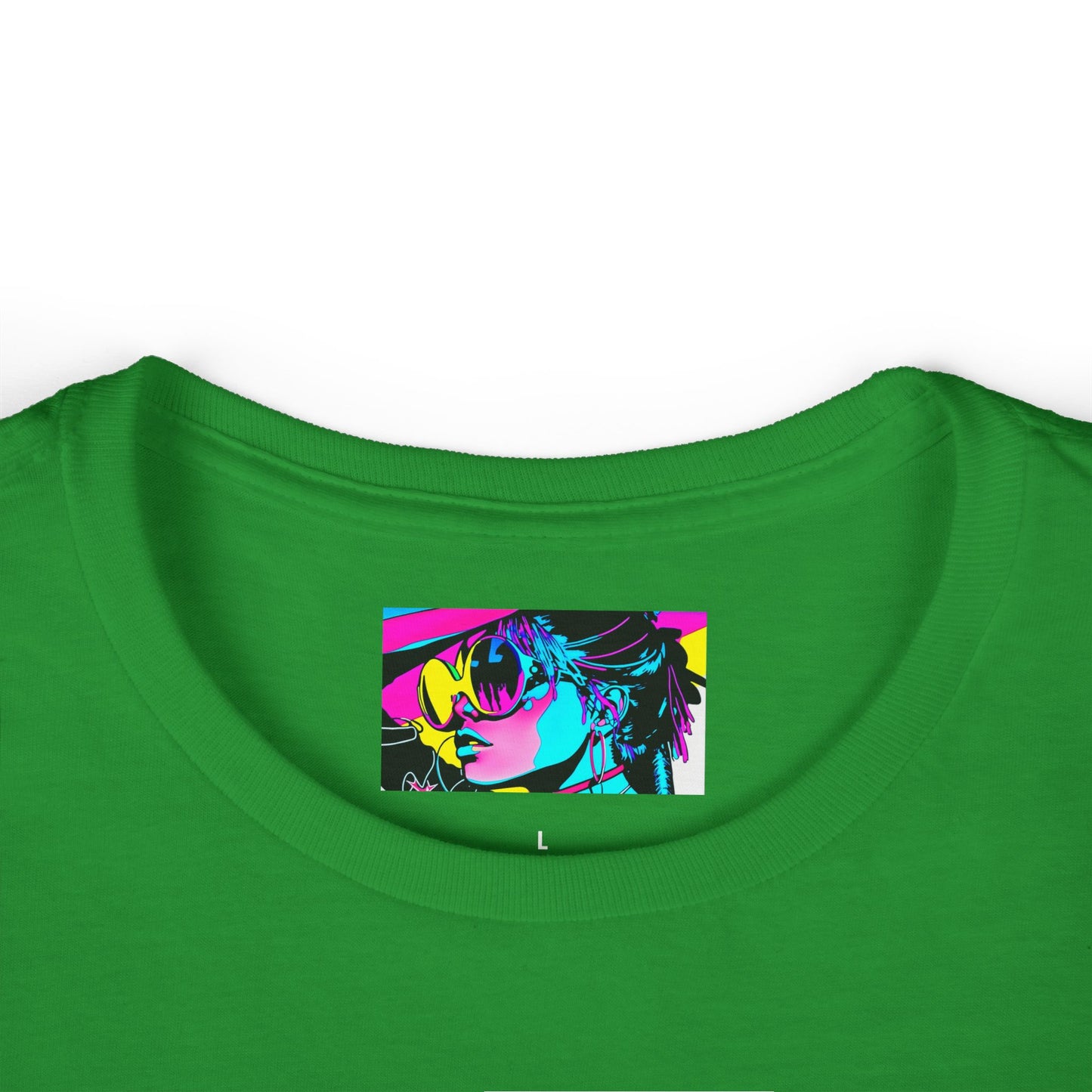 Women's Softstyle Tee