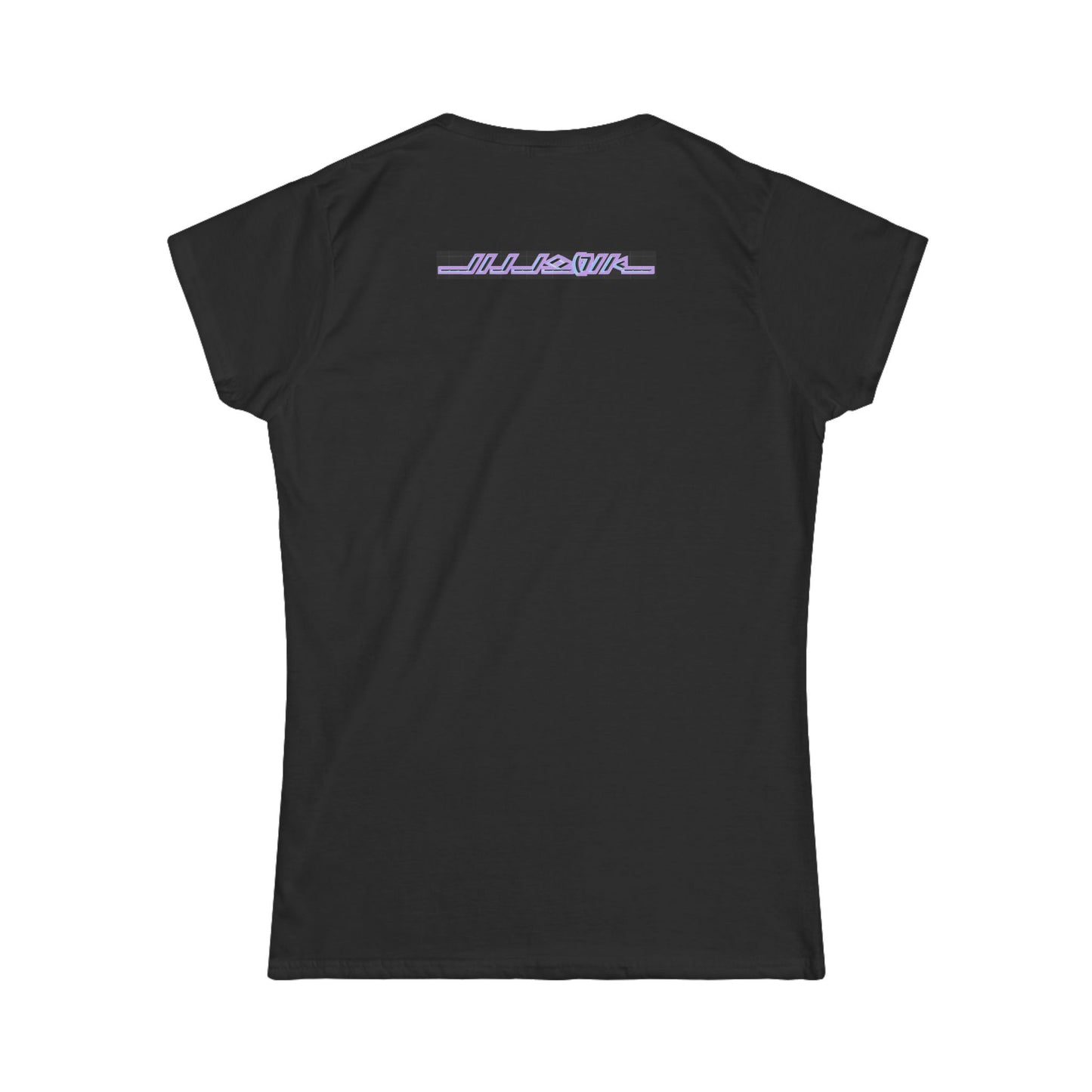 Women's Softstyle Tee