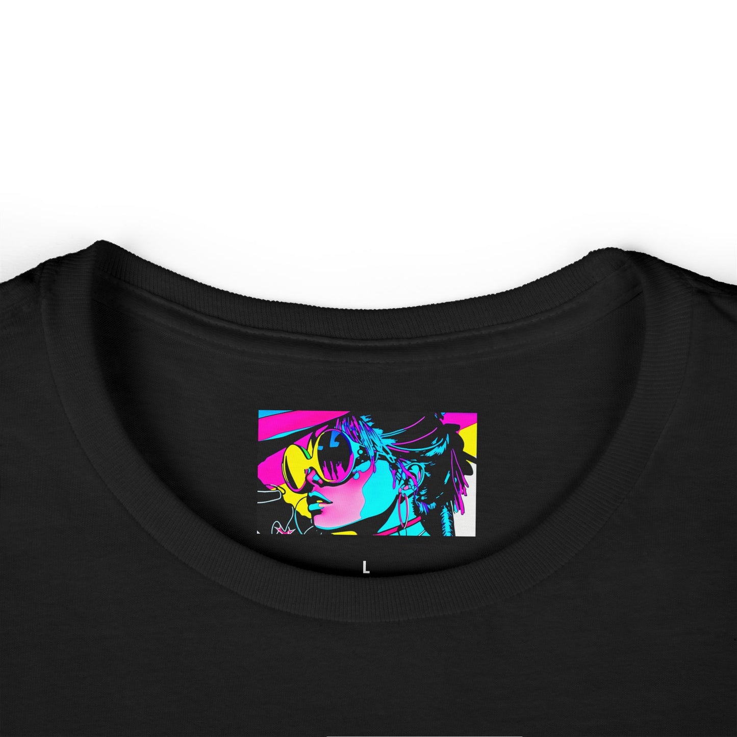Women's Softstyle Tee