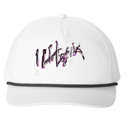 White/Blk - FRONT