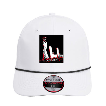 White/ Black - FRONT