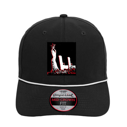 Black/ White - FRONT