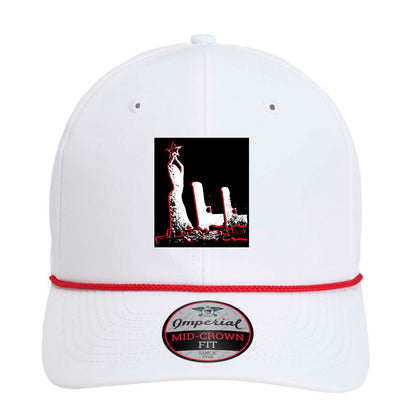 White/ Red - FRONT