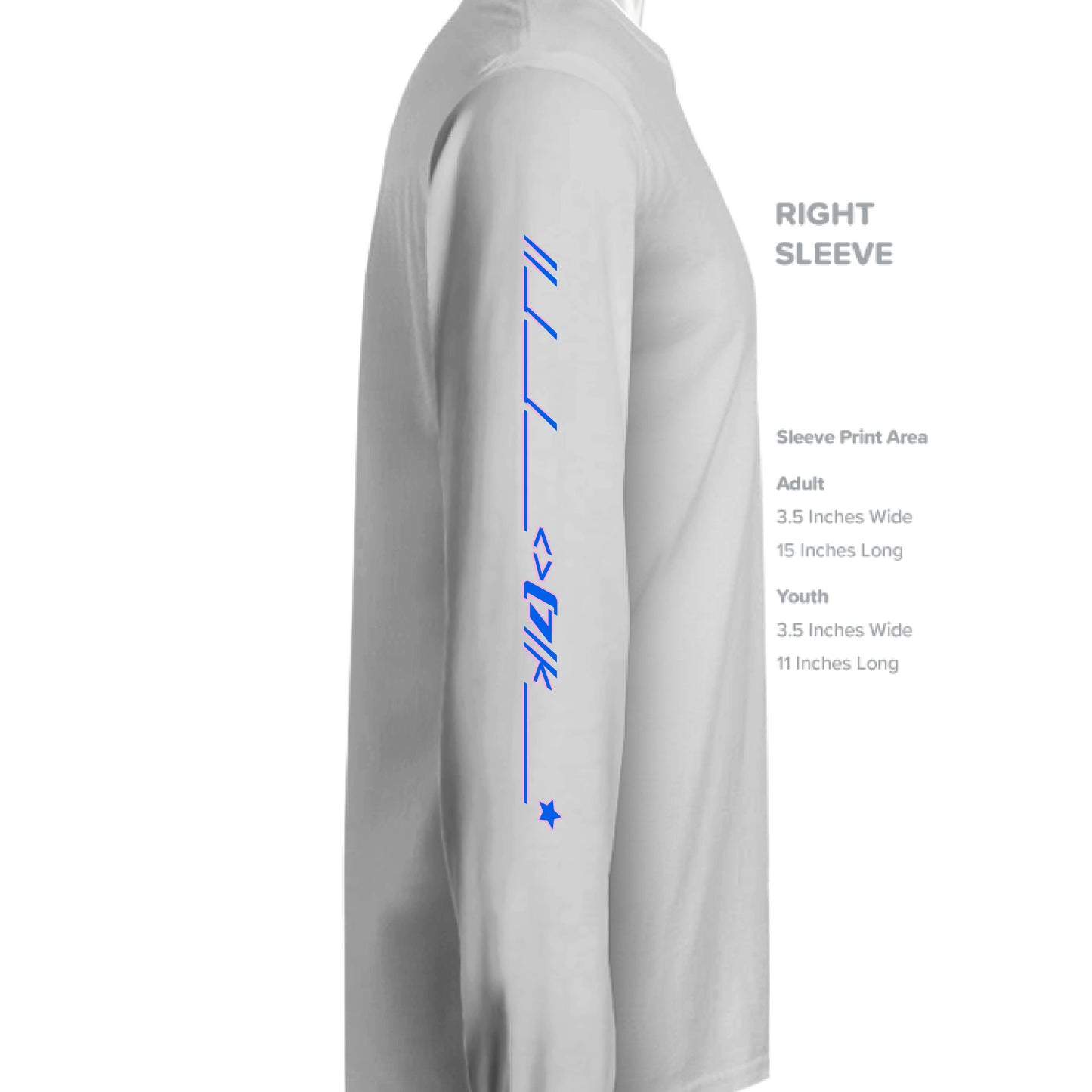 SILVER - SLEEVE_RIGHT
