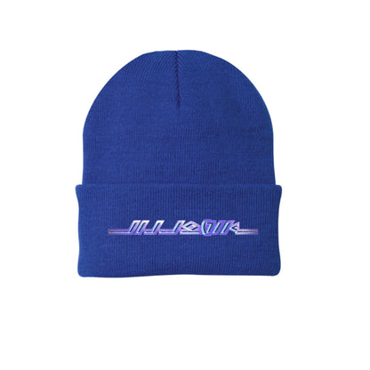 Athletic Royal - FRONT