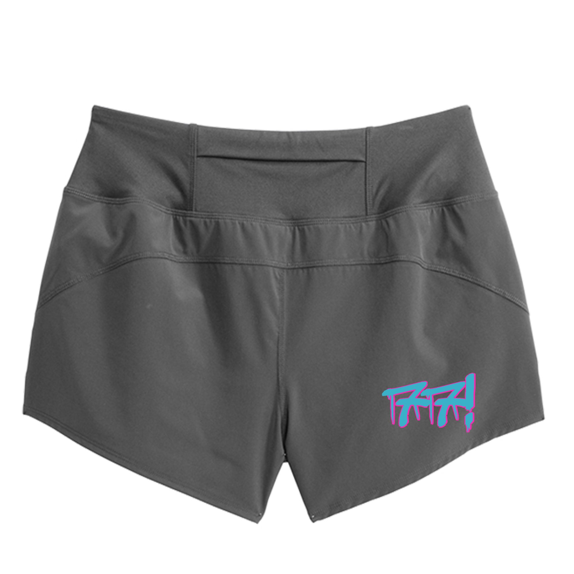 Graphite - BACK