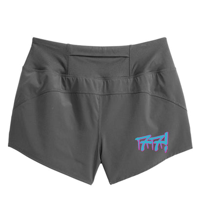 Graphite - BACK