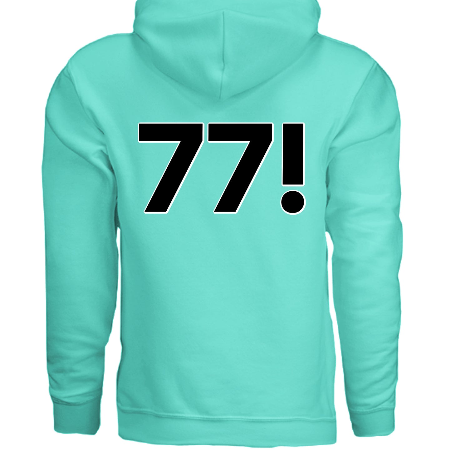 Mint - BACK