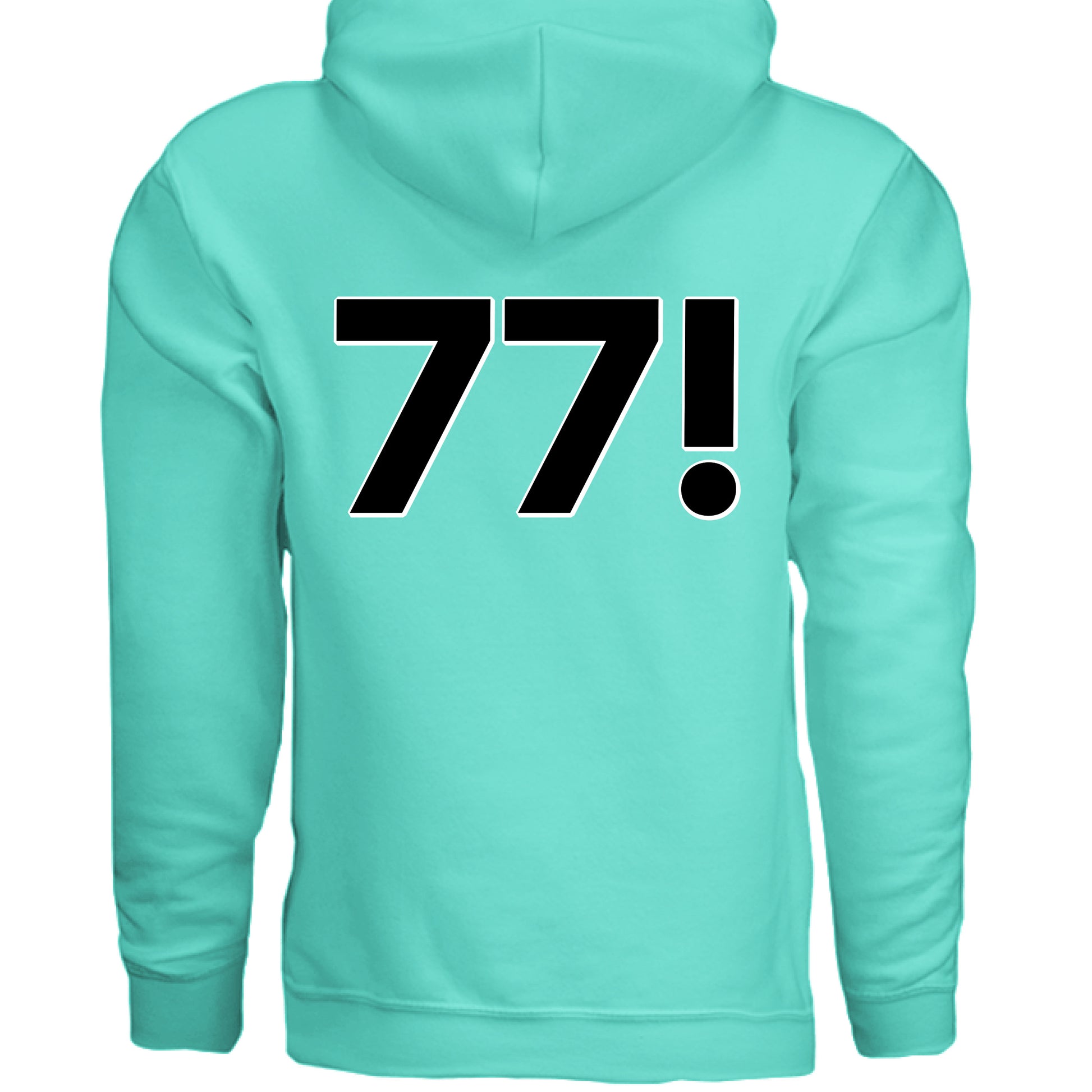 Mint - BACK