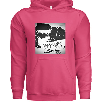 Neon Pink - FRONT