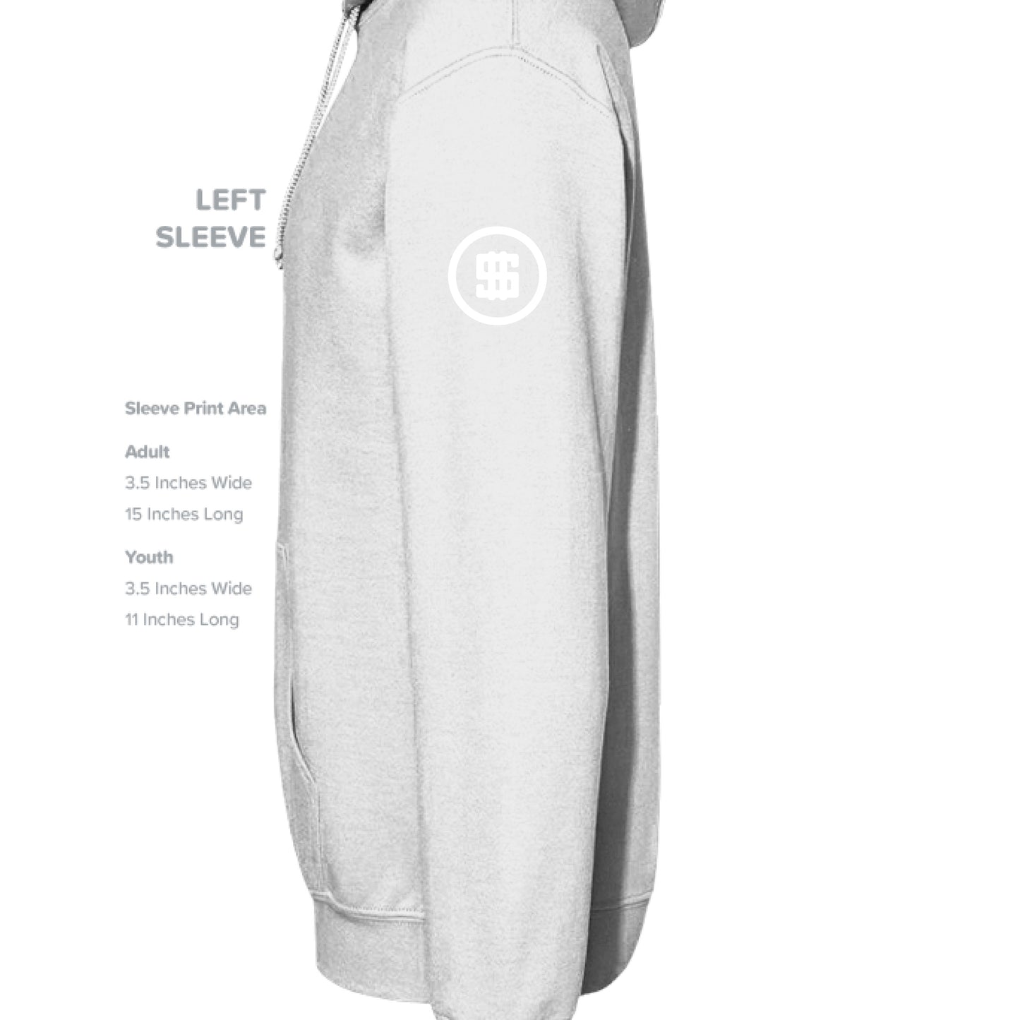 White - SLEEVE_LEFT