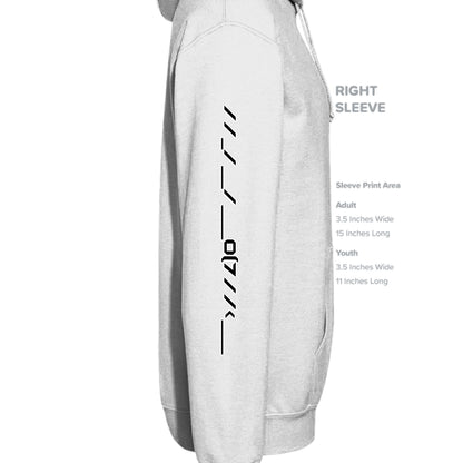 White - SLEEVE_RIGHT