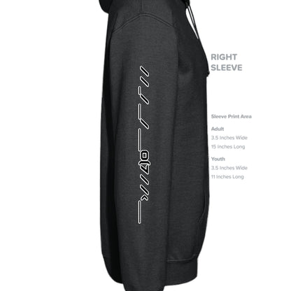 Black - SLEEVE_RIGHT