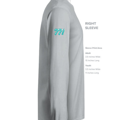 ATHLETIC HEATHER - SLEEVE_RIGHT