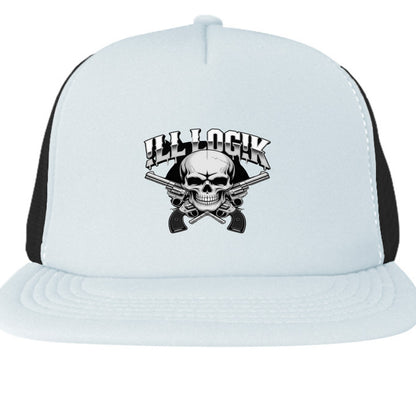 White - FRONT