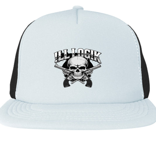 White - FRONT