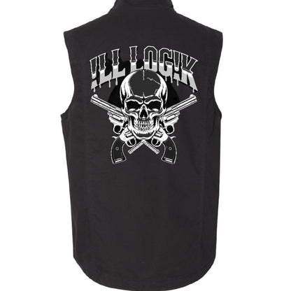 BLACK - BACK