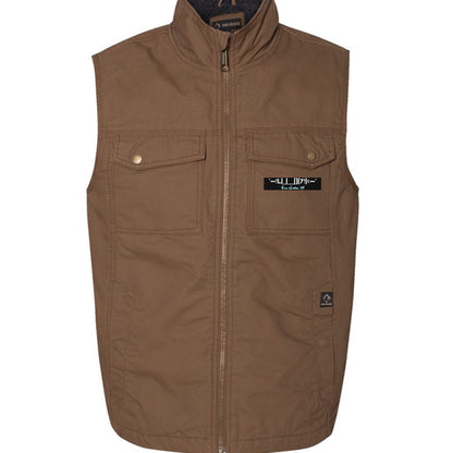FIELD KHAKI - FRONT