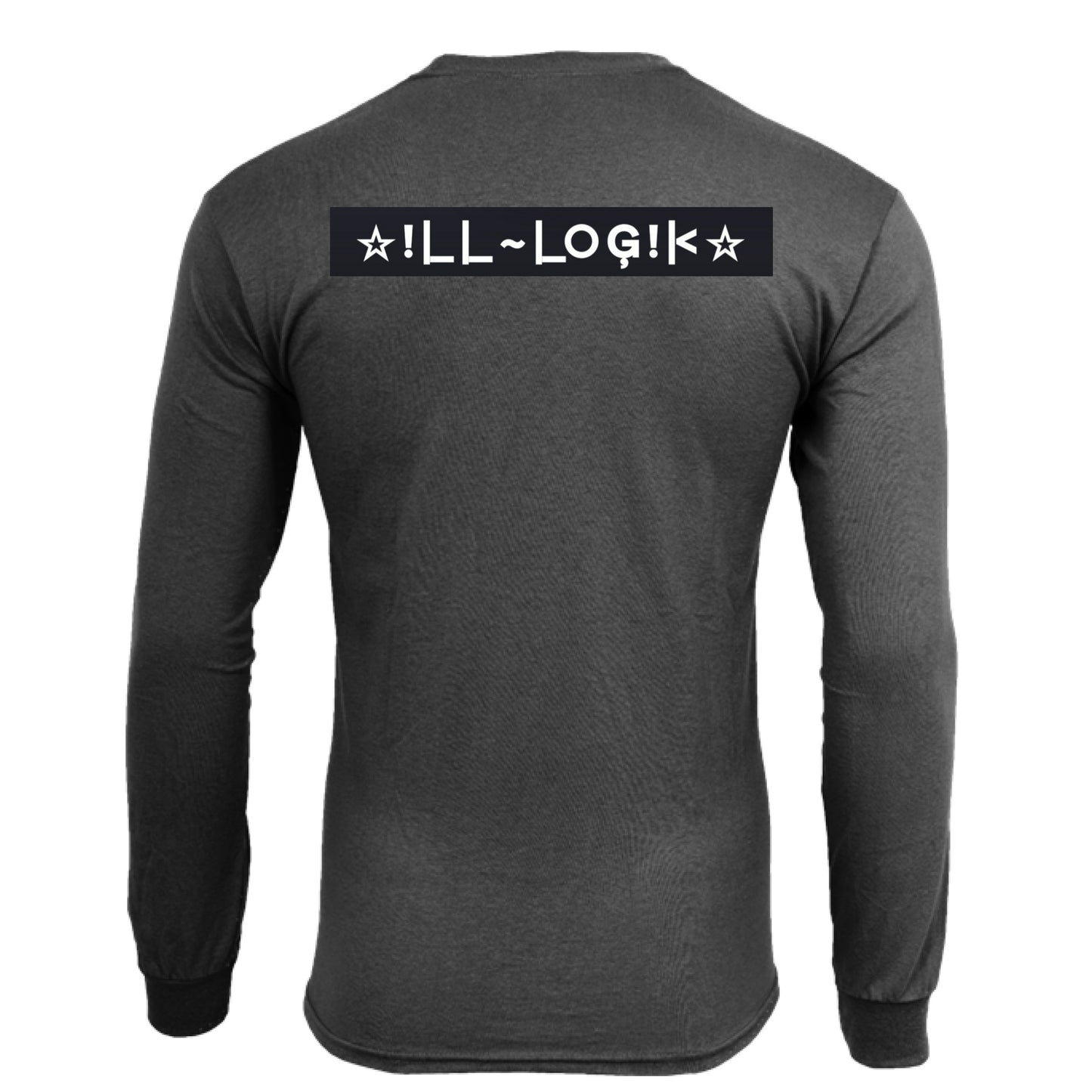 BLACK - BACK