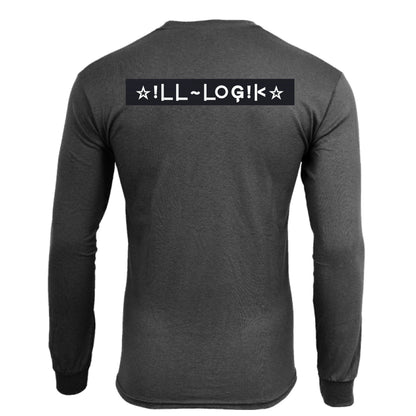 BLACK - BACK