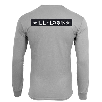 SPORT GREY - BACK