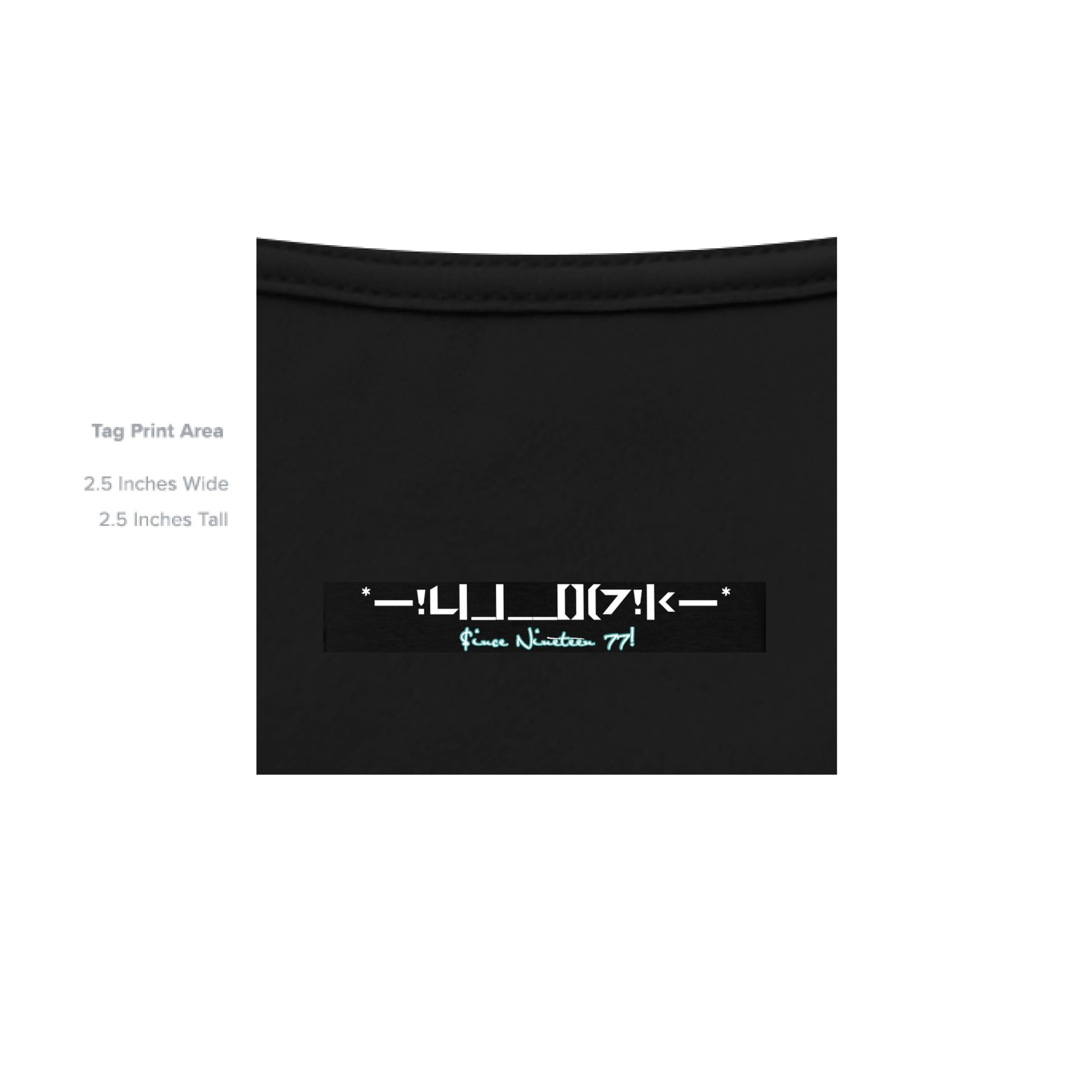 BLACK - INSIDE_TAG_LINE