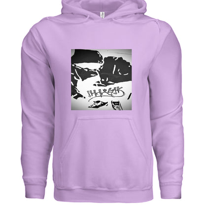 Lavender - FRONT