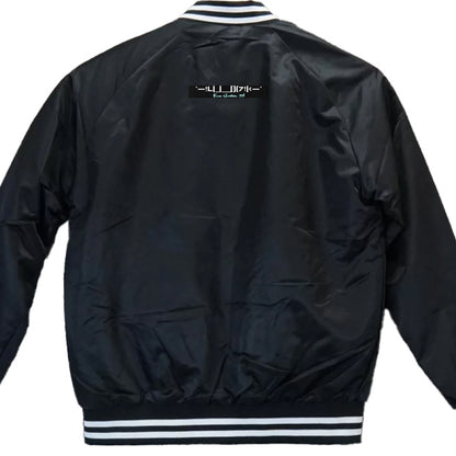 Black - BACK
