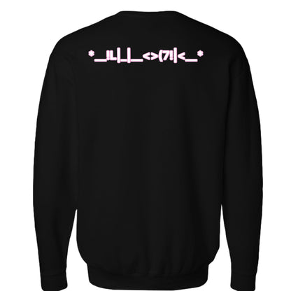 BLACK - BACK