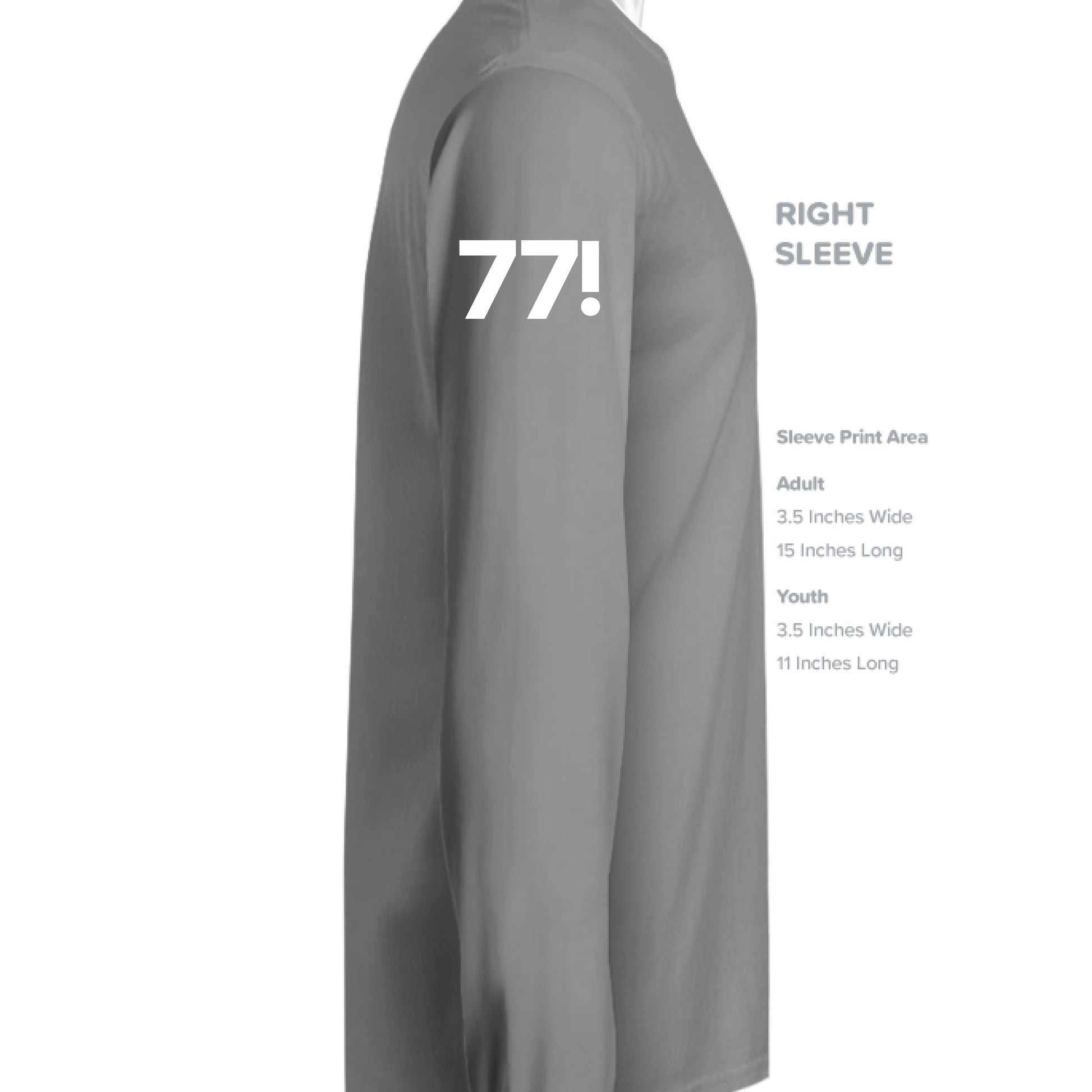 GREY - SLEEVE_RIGHT