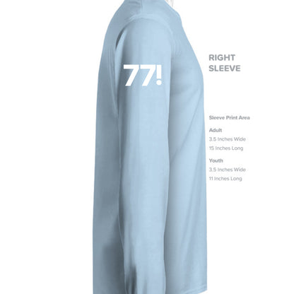 Hydrangea - SLEEVE_RIGHT